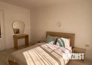 1-к квартира, посуточно, 36м2, 5/9 этаж