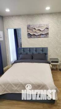 Студия квартира, посуточно, 25м2, 2/5 этаж