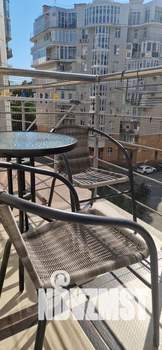 2-к квартира, посуточно, 53м2, 5/9 этаж