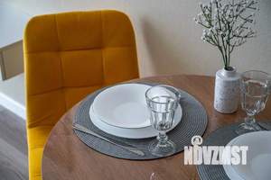 1-к квартира, посуточно, 27м2, 1/1 этаж