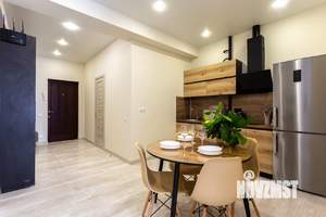 1-к квартира, посуточно, 50м2, 6/14 этаж