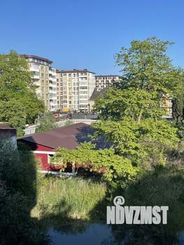 2-к квартира, на длительный срок, 40м2, 4/8 этаж