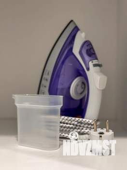 1-к квартира, посуточно, 16м2, 1/1 этаж