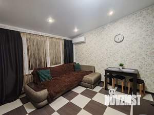 Студия квартира, посуточно, 30м2, 4/4 этаж