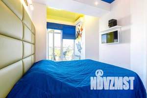 2-к квартира, посуточно, 42м2, 6/12 этаж