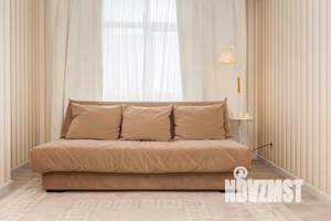 1-к квартира, посуточно, 45м2, 4/5 этаж