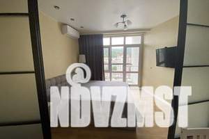 1-к квартира, посуточно, 34м2, 12/17 этаж