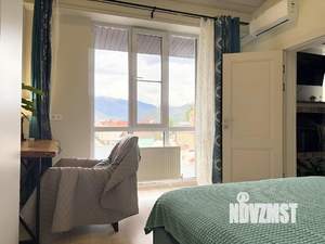 5-к квартира, на длительный срок, 120м2, 5/5 этаж