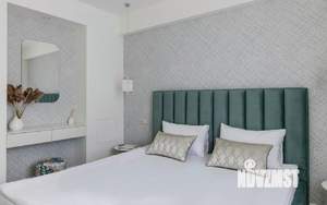 2-к квартира, посуточно, 46м2, 1/1 этаж