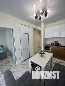 1-к квартира, посуточно, 25м2, 7/13 этаж