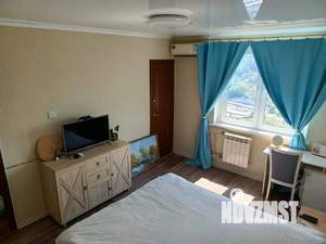 2-к квартира, посуточно, 58м2, 7/9 этаж