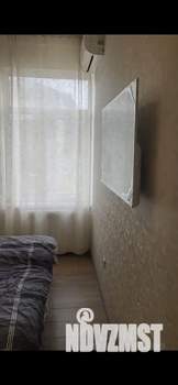 2-к квартира, на длительный срок, 53м2, 7/11 этаж