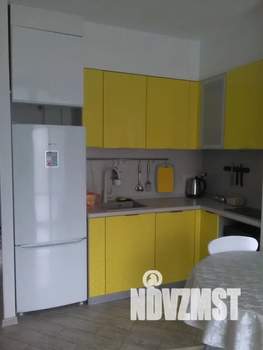 1-к квартира, посуточно, 30м2, 7/13 этаж