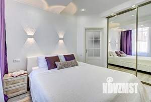 1-к квартира, посуточно, 35м2, 5/7 этаж