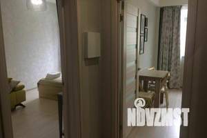 1-к квартира, посуточно, 35м2, 5/5 этаж