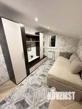 3-к квартира, на длительный срок, 75м2, 6/6 этаж