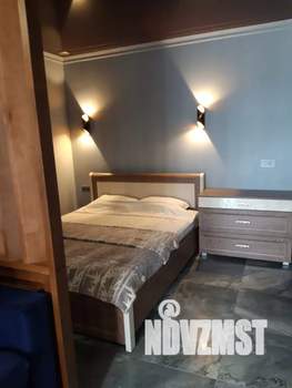 1-к квартира, посуточно, 35м2, 1/3 этаж