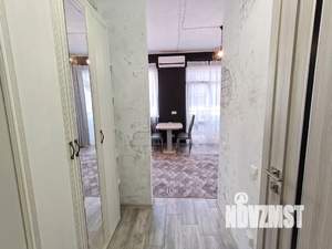 Студия квартира, посуточно, 35м2, 3/5 этаж