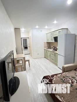 Студия квартира, посуточно, 24м2, 3/3 этаж