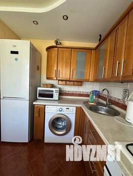 3-к квартира, посуточно, 75м2, 4/5 этаж