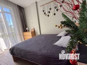 2-к квартира, посуточно, 37м2, 4/10 этаж