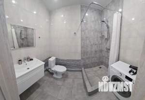 Студия квартира, посуточно, 37м2, 22/25 этаж