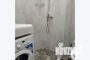 1-к квартира, посуточно, 28м2, 3/3 этаж