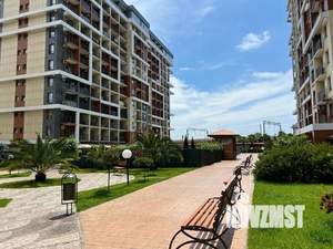 Студия квартира, посуточно, 29м2, 8/13 этаж