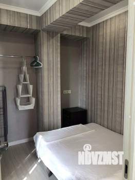 1-к квартира, на длительный срок, 33м2, 4/5 этаж