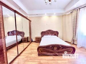 1-к квартира, на длительный срок, 65м2, 2/4 этаж