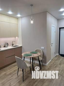 1-к квартира, посуточно, 30м2, 5/7 этаж