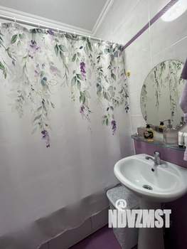 1-к квартира, на длительный срок, 35м2, 5/8 этаж