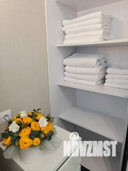 1-к квартира, посуточно, 42м2, 6/12 этаж