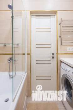 Студия квартира, посуточно, 30м2, 2/21 этаж