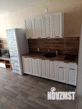 Студия квартира, на длительный срок, 28м2, 6/7 этаж