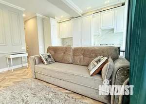 3-к квартира, посуточно, 62м2, 4/10 этаж
