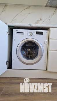 1-к квартира, посуточно, 35м2, 10/12 этаж