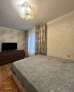 2-к квартира, на длительный срок, 50м2, 5/5 этаж