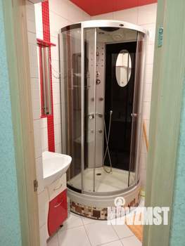 Студия квартира, на длительный срок, 27м2, 4/5 этаж