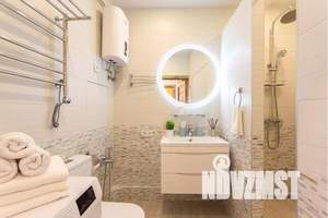 2-к квартира, посуточно, 50м2, 3/21 этаж