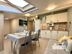 2-к квартира, посуточно, 37м2, 1/1 этаж