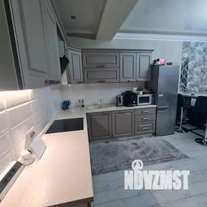 2-к квартира, посуточно, 90м2, 2/4 этаж