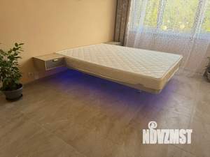 Студия квартира, посуточно, 32м2, 1/1 этаж