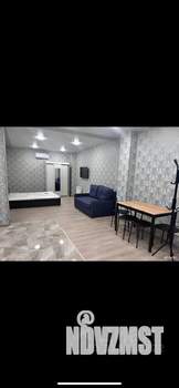 1-к квартира, на длительный срок, 50м2, 1/1 этаж