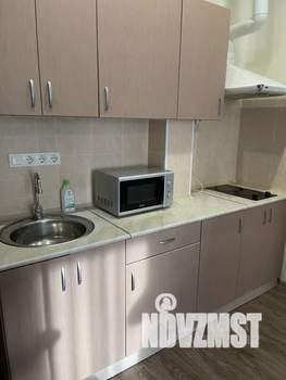 Студия квартира, посуточно, 26м2, 2/12 этаж