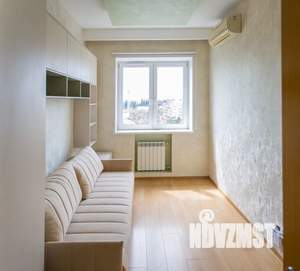 3-к квартира, посуточно, 98м2, 3/6 этаж