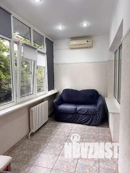 2-к квартира, посуточно, 69м2, 1/5 этаж