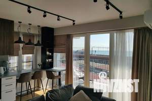 2-к квартира, посуточно, 55м2, 4/13 этаж
