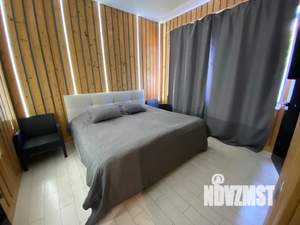 1-к квартира, посуточно, 90м2, 1/23 этаж
