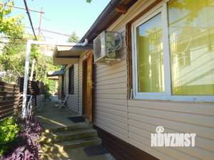 2-к квартира, на длительный срок, 45м2, 1/1 этаж